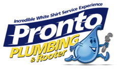 Pronto Plumbing & Rooter - Secco Inc